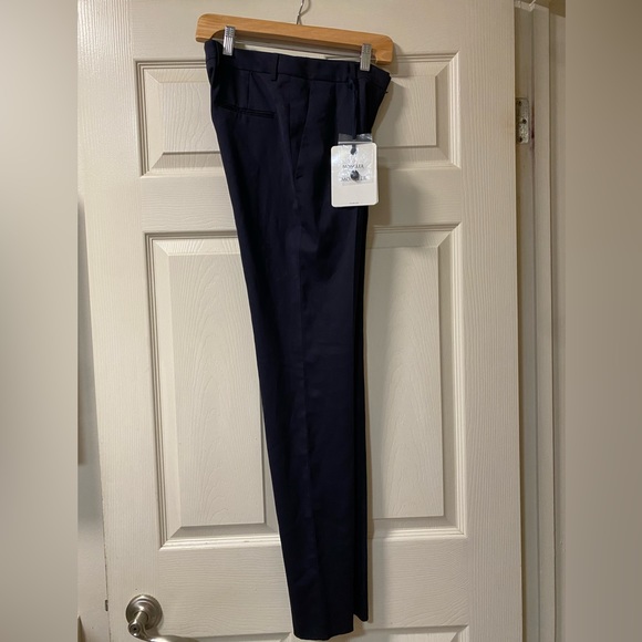 MONCLER pants - Picture 2 of 9